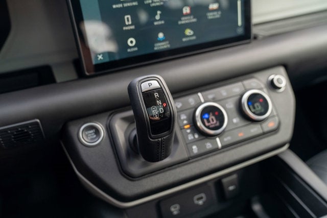 2020 Land Rover Defender HSE