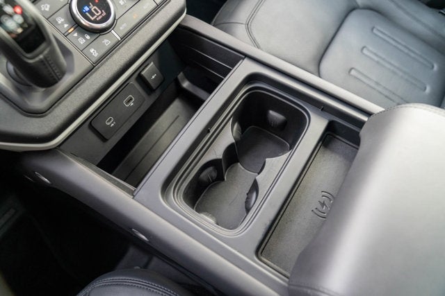 2020 Land Rover Defender HSE