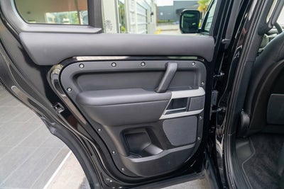 2020 Land Rover Defender HSE