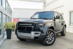 2020 Land Rover Defender HSE