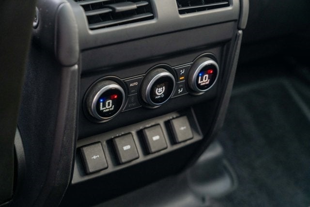 2020 Land Rover Defender HSE