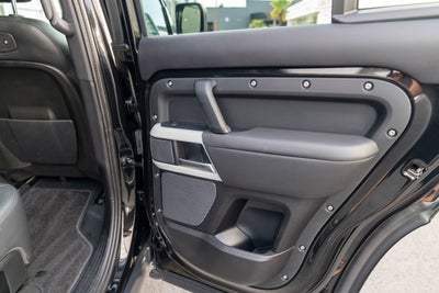2020 Land Rover Defender HSE