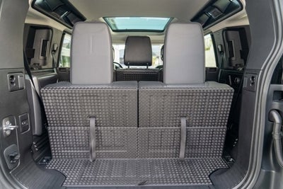 2020 Land Rover Defender HSE