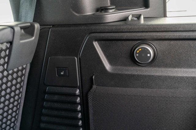 2020 Land Rover Defender HSE