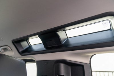 2020 Land Rover Defender HSE