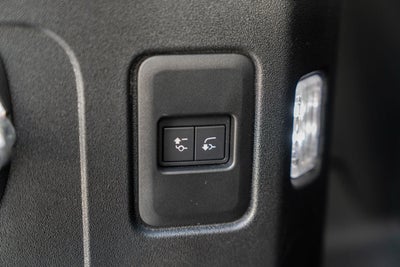 2020 Land Rover Defender HSE