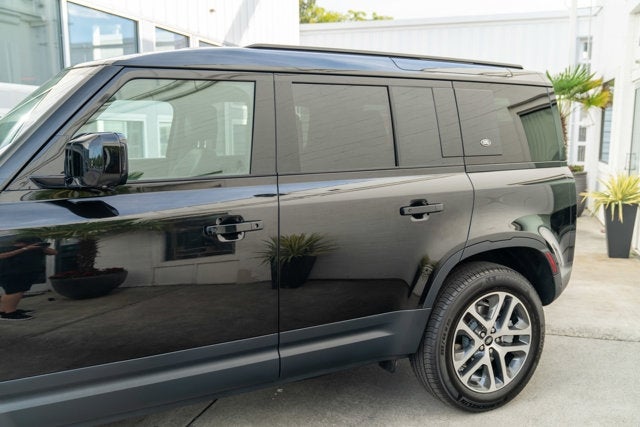 2020 Land Rover Defender HSE