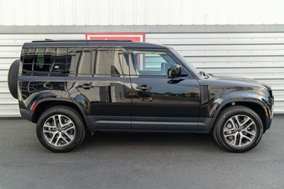 2020 Land Rover Defender HSE