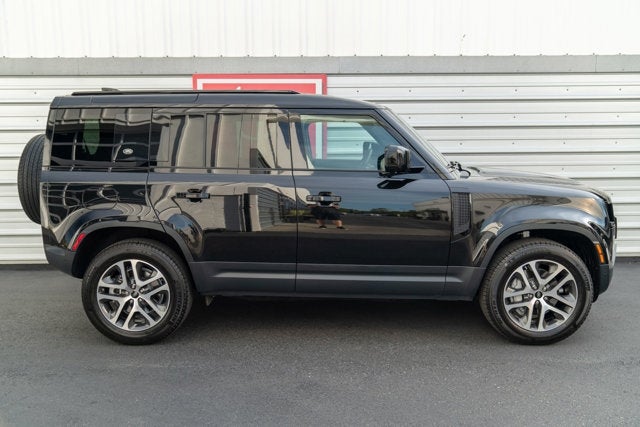 2020 Land Rover Defender HSE