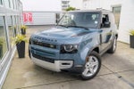 2023 Land Rover Defender SE