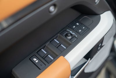 2023 Land Rover Defender 130 First Edition