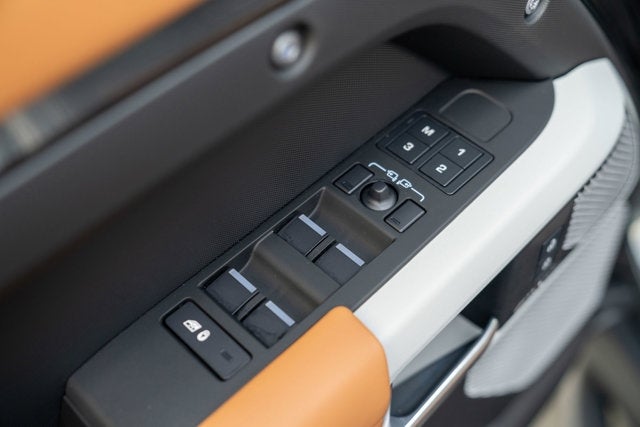 2023 Land Rover Defender 130 First Edition