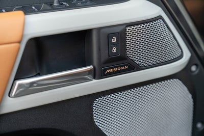 2023 Land Rover Defender 130 First Edition