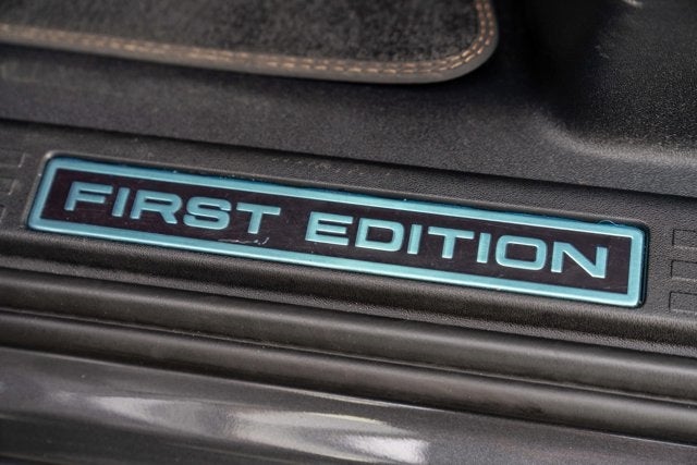 2023 Land Rover Defender 130 First Edition