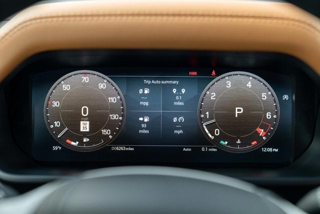 2023 Land Rover Defender 130 First Edition