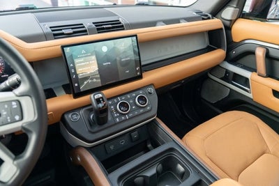 2023 Land Rover Defender 130 First Edition