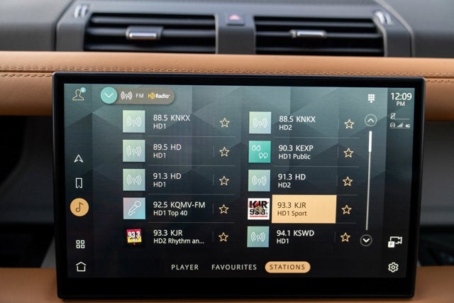 2023 Land Rover Defender 130 First Edition