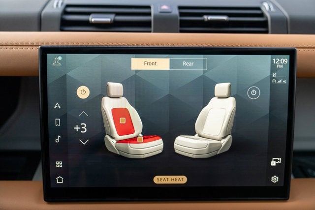 2023 Land Rover Defender 130 First Edition