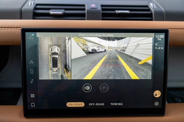 2023 Land Rover Defender 130 First Edition