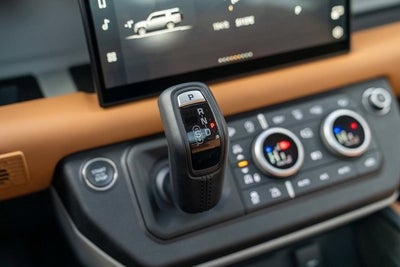 2023 Land Rover Defender 130 First Edition