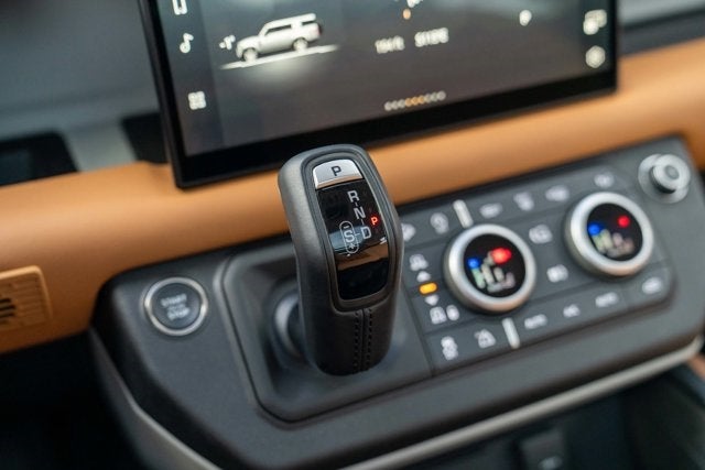 2023 Land Rover Defender 130 First Edition