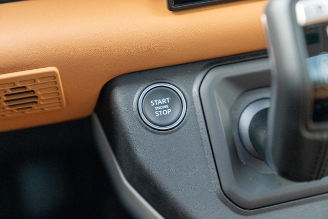 2023 Land Rover Defender 130 First Edition