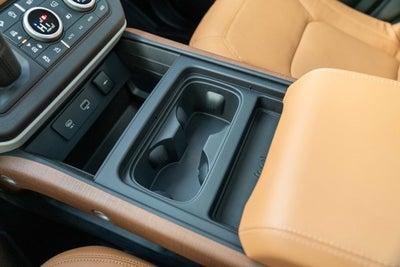 2023 Land Rover Defender 130 First Edition