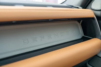2023 Land Rover Defender 130 First Edition