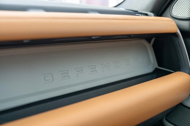 2023 Land Rover Defender 130 First Edition