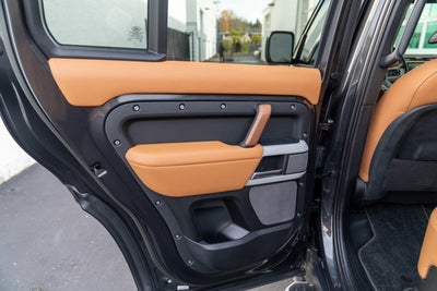 2023 Land Rover Defender 130 First Edition