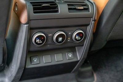 2023 Land Rover Defender 130 First Edition