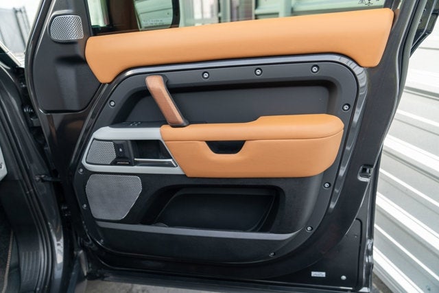 2023 Land Rover Defender 130 First Edition