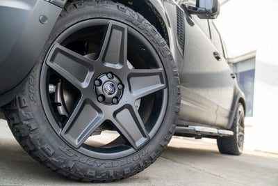 2023 Land Rover Defender 130 First Edition