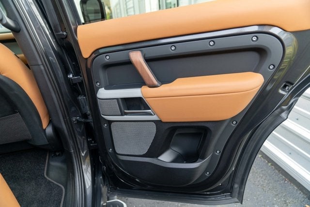 2023 Land Rover Defender 130 First Edition