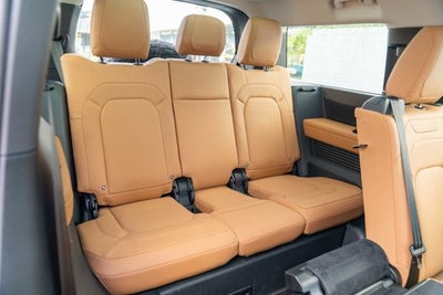 2023 Land Rover Defender 130 First Edition