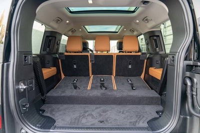 2023 Land Rover Defender 130 First Edition