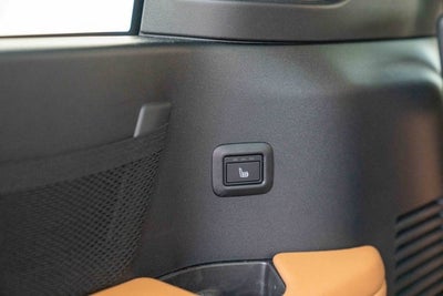 2023 Land Rover Defender 130 First Edition