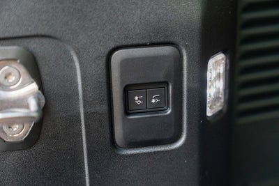 2023 Land Rover Defender 130 First Edition