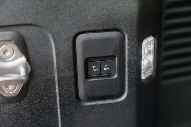 2023 Land Rover Defender 130 First Edition