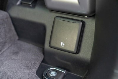 2023 Land Rover Defender 130 First Edition