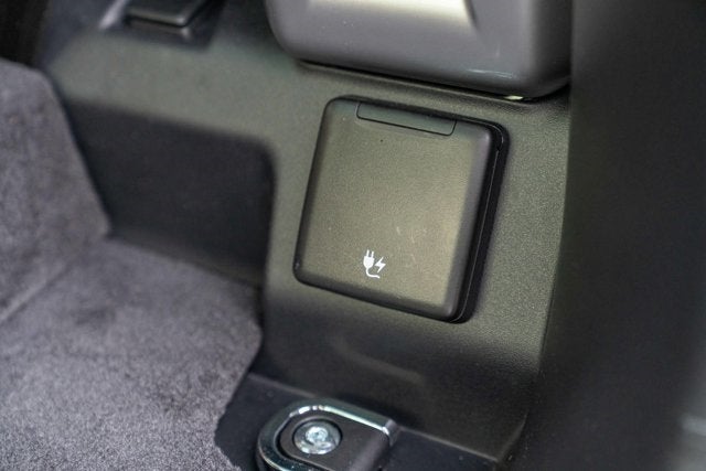 2023 Land Rover Defender 130 First Edition