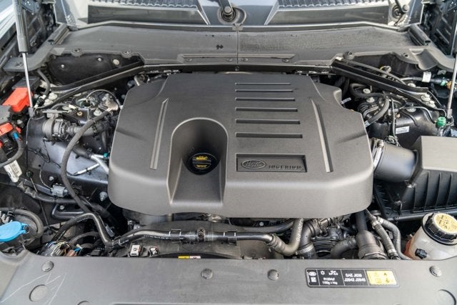 2023 Land Rover Defender 130 First Edition