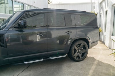 2023 Land Rover Defender 130 First Edition