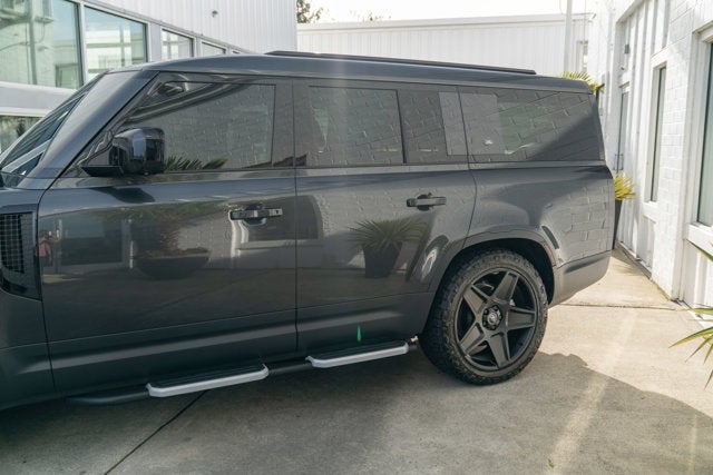 2023 Land Rover Defender 130 First Edition