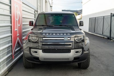 2023 Land Rover Defender 130 First Edition
