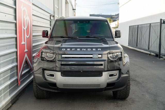 2023 Land Rover Defender 130 First Edition