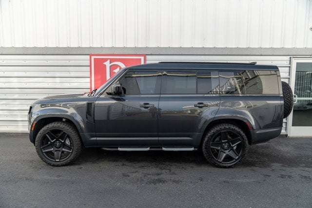 2023 Land Rover Defender 130 First Edition