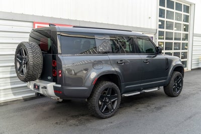 2023 Land Rover Defender 130 First Edition