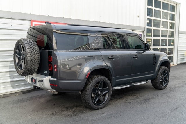 2023 Land Rover Defender 130 First Edition