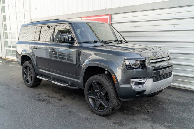 2023 Land Rover Defender 130 First Edition